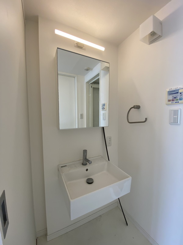 ル・リオン三軒茶屋Ⅱ606の室内5