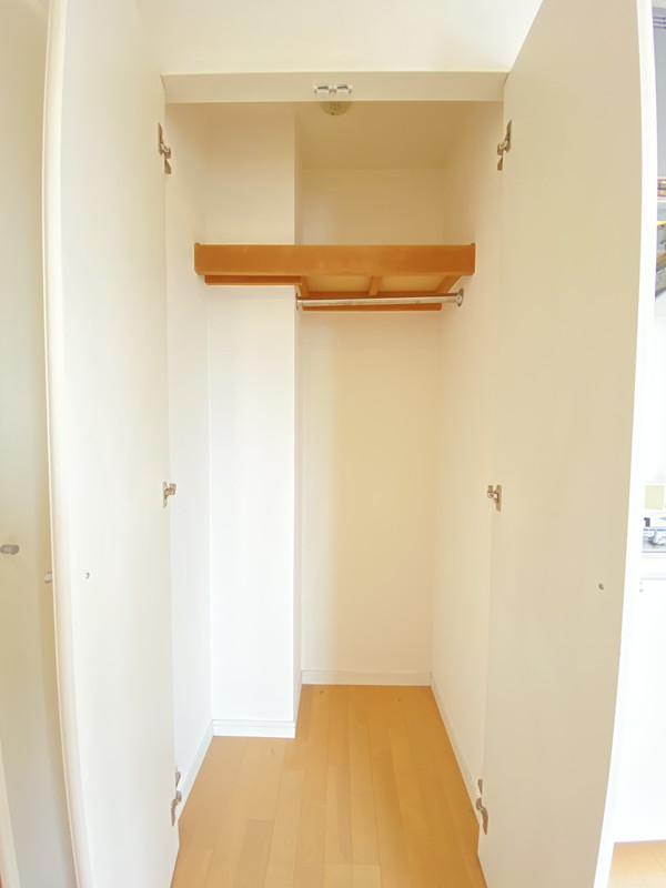 ル・リオン三軒茶屋Ⅱ606の室内9