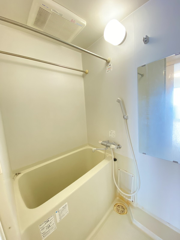 ル・リオン三軒茶屋Ⅱ606の室内4