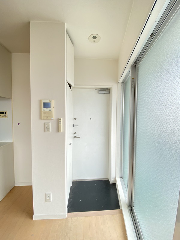 ル・リオン三軒茶屋Ⅱ606の室内7