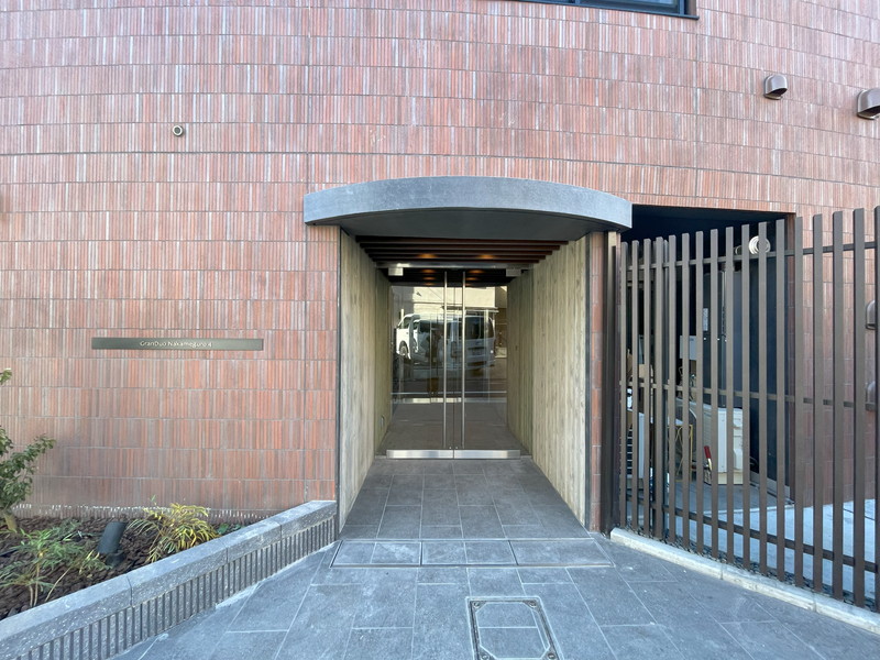 GranDuo中目黒4（グランデュオ中目黒4）302の室内16