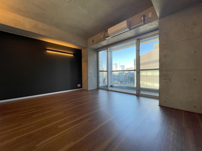 クイズ恵比寿704の室内1