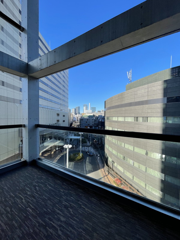 クイズ恵比寿704の室内14