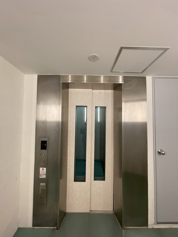 クイズ恵比寿704の室内15