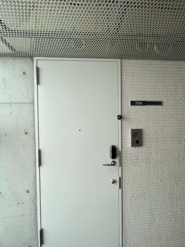 クイズ恵比寿704の室内10