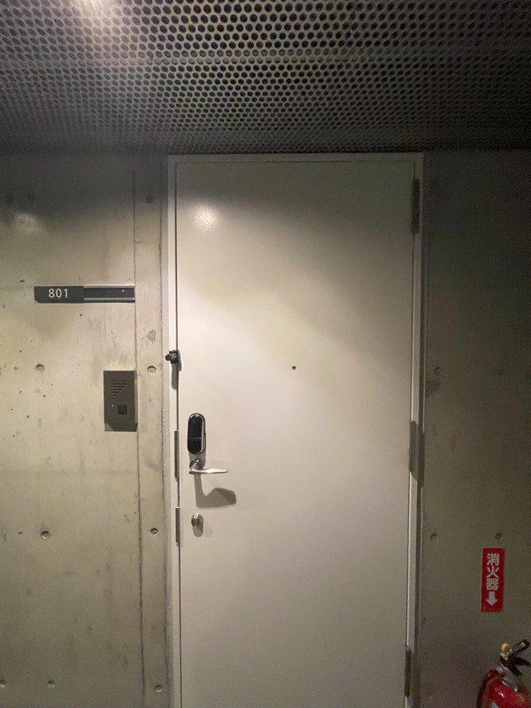 クイズ恵比寿801の室内12