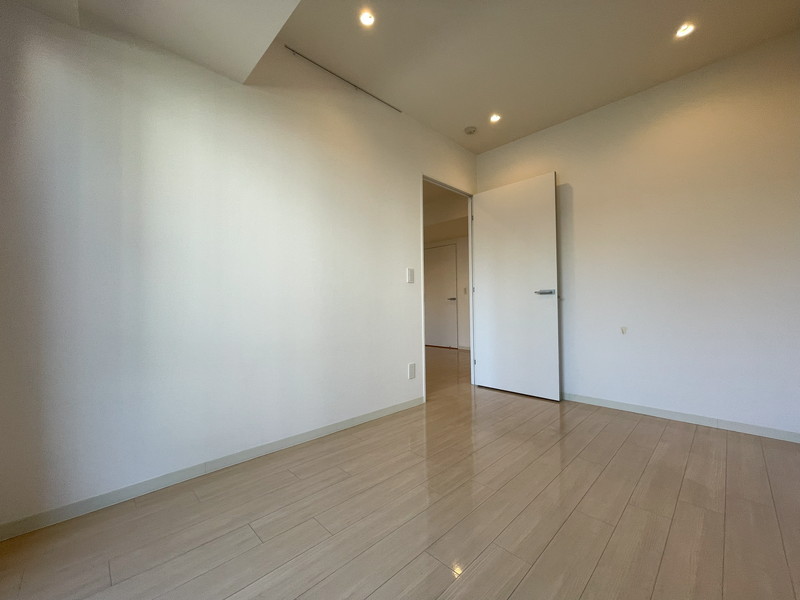 Brillia ist 北沢304の室内4