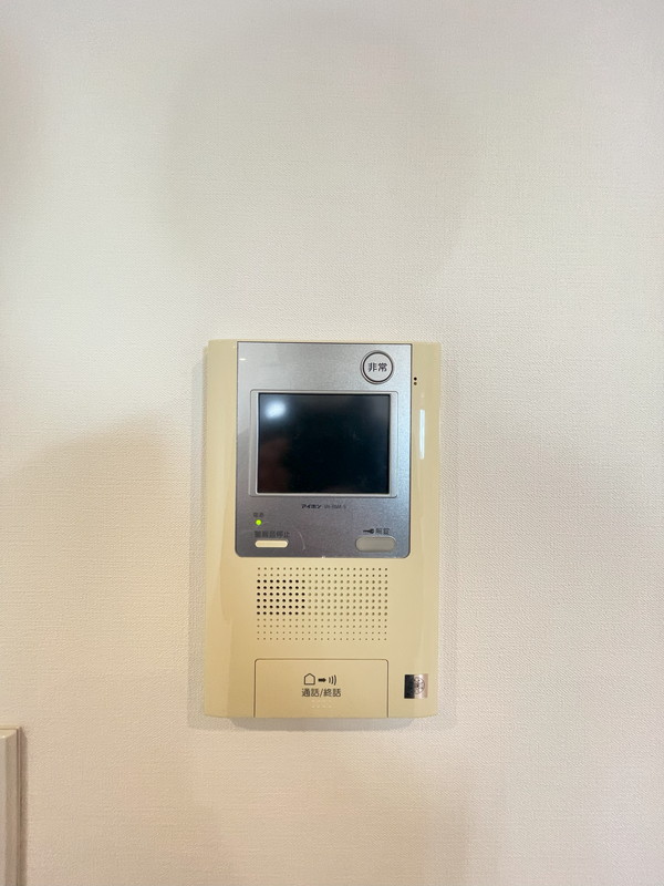 Brillia ist 北沢304の室内10