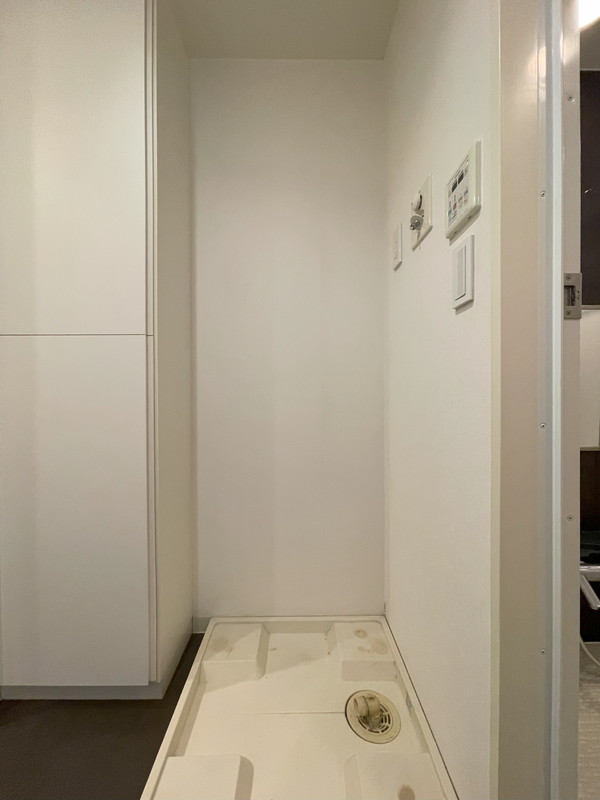 Brillia ist 北沢304の室内12