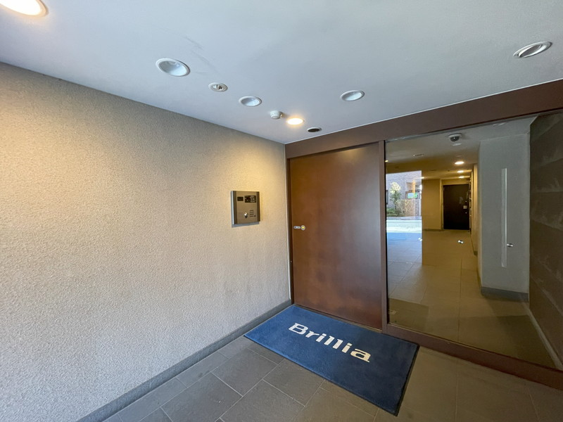 Brillia ist 北沢304の室内16
