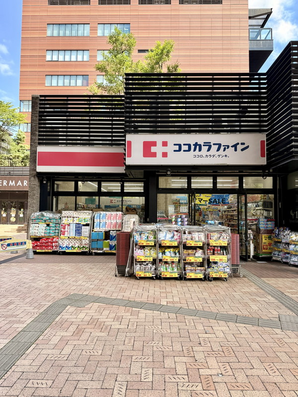 大橋フォートレス501の室内14