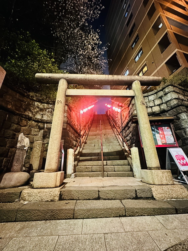 大橋フォートレス501の室内17