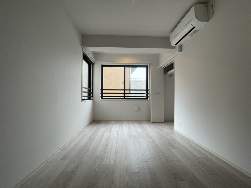 ウェルスクエア学芸大学305の室内3