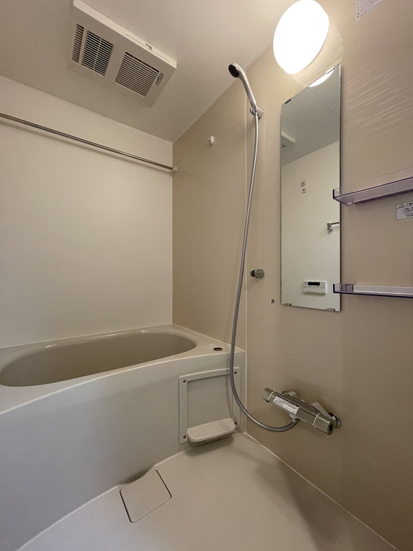 ウェルスクエア学芸大学305の室内7