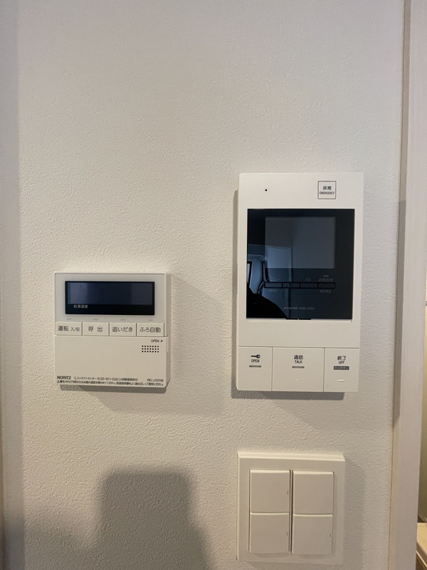 ウェルスクエア学芸大学305の室内9