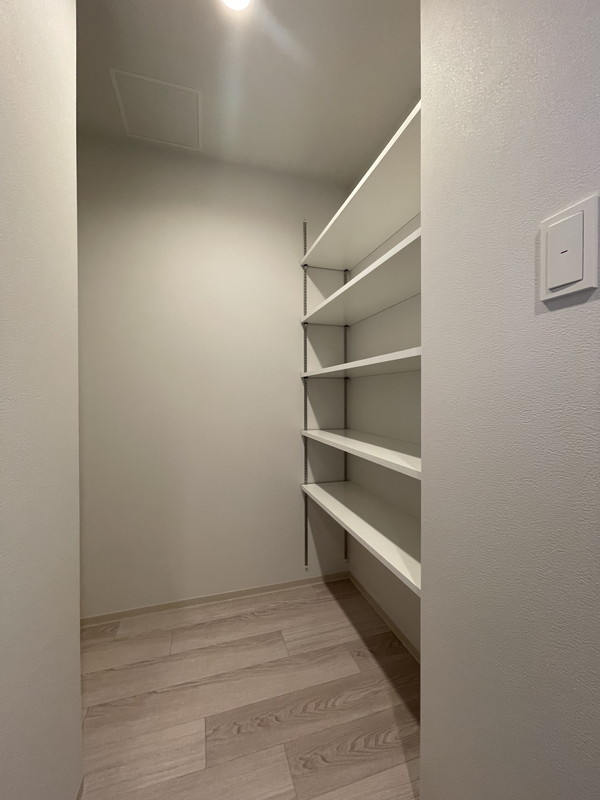 ウェルスクエア学芸大学305の室内10