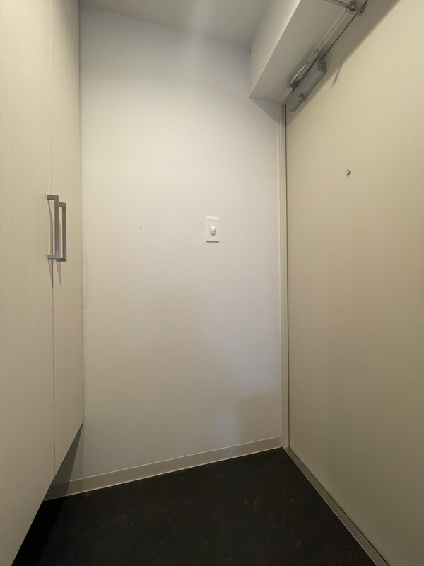 ウェルスクエア学芸大学305の室内15