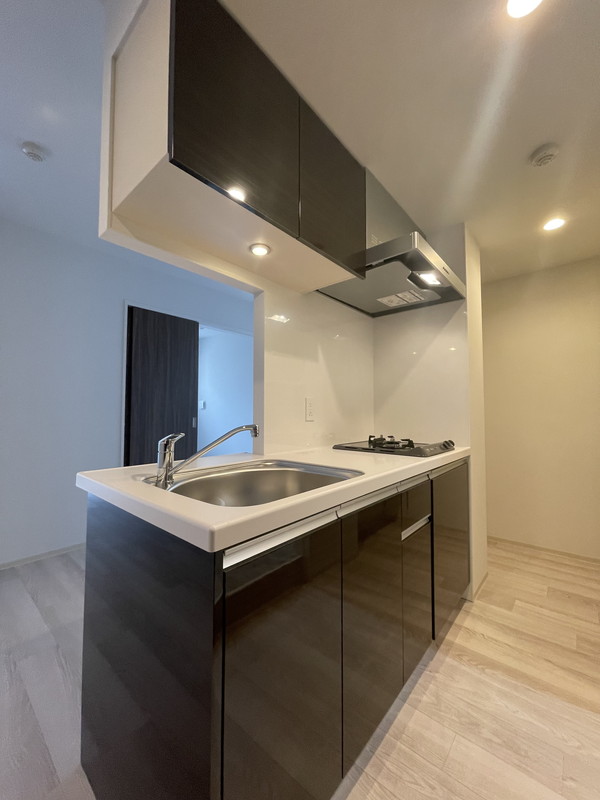 ウェルスクエア学芸大学305の室内6