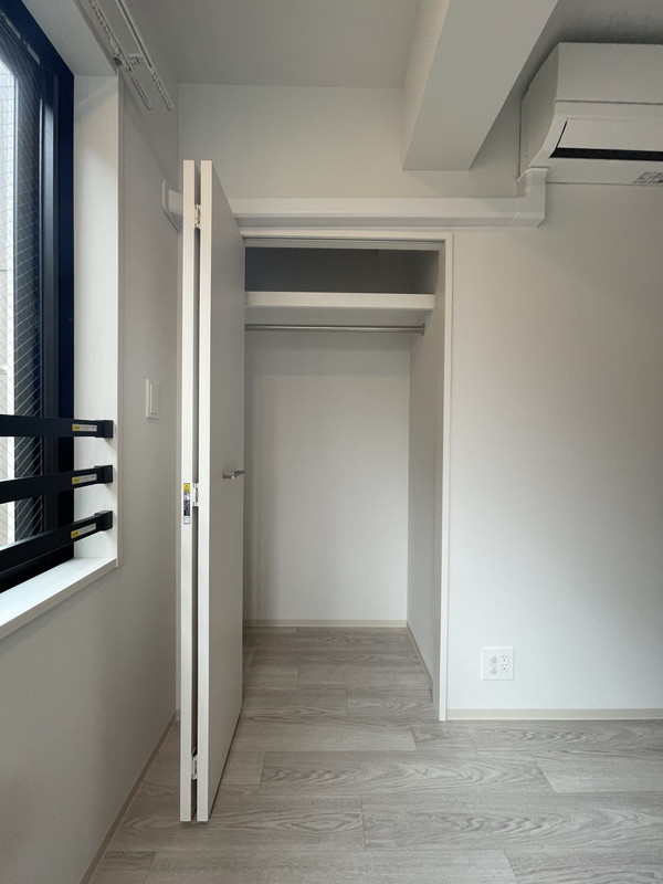 ウェルスクエア学芸大学305の室内11