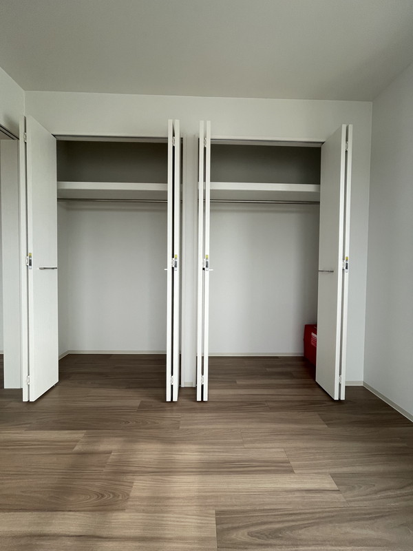 ウェルスクエア学芸大学502の室内11