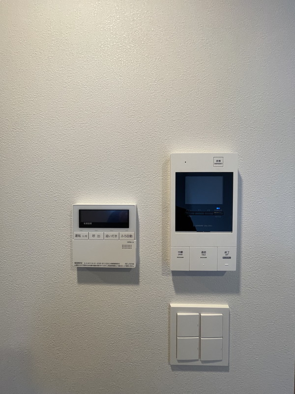 ウェルスクエア学芸大学502の室内12