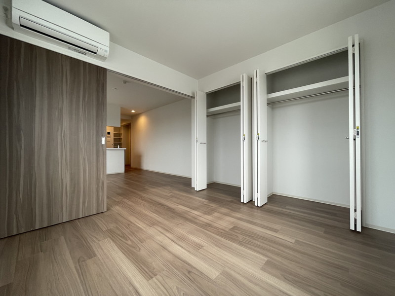 ウェルスクエア学芸大学502の室内3