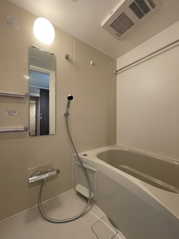 ウェルスクエア学芸大学502の室内8