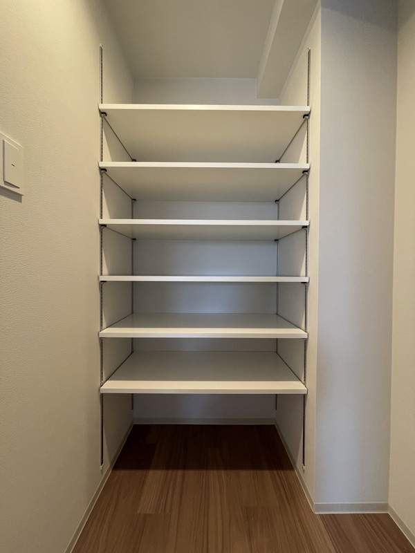 ウェルスクエア学芸大学502の室内15