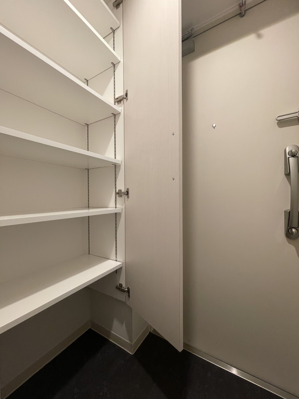 ウェルスクエア学芸大学502の室内10