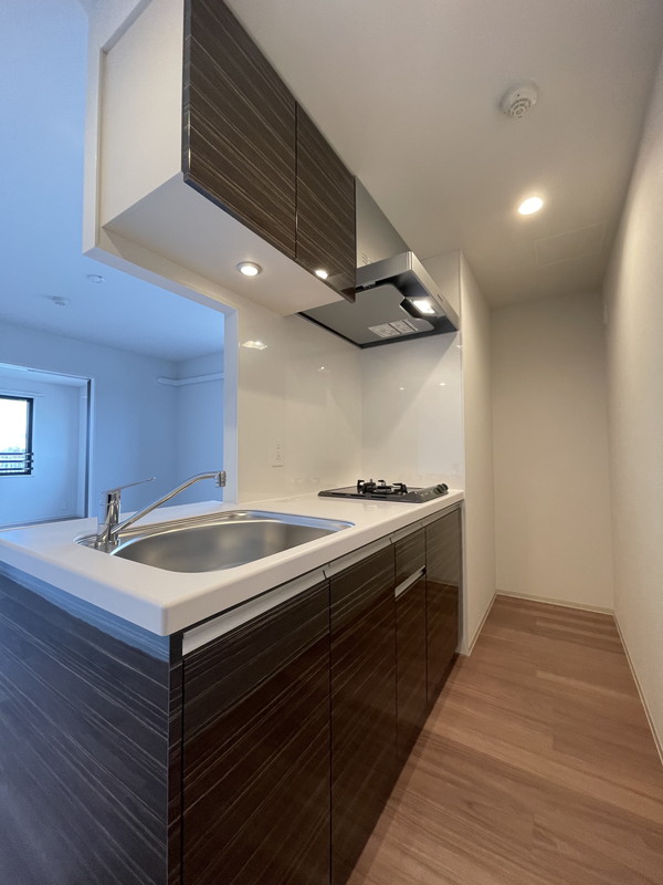 ウェルスクエア学芸大学502の室内5