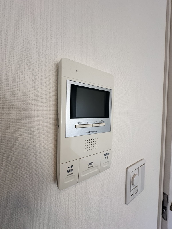 グランデュオ駒沢Ⅱ302の室内14