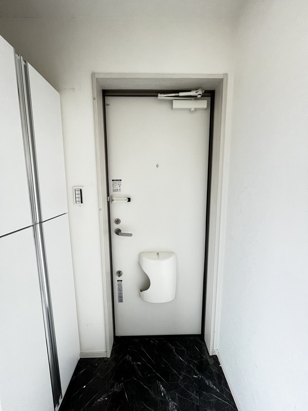 Garden Terrace三軒茶屋（ガーデンテラス三軒茶屋）1004の室内4