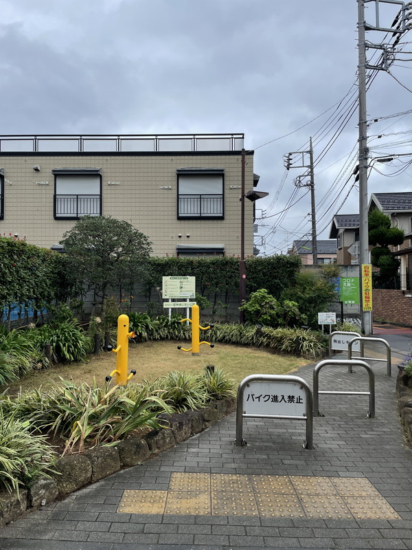 Garden Terrace三軒茶屋（ガーデンテラス三軒茶屋）1004の室内16
