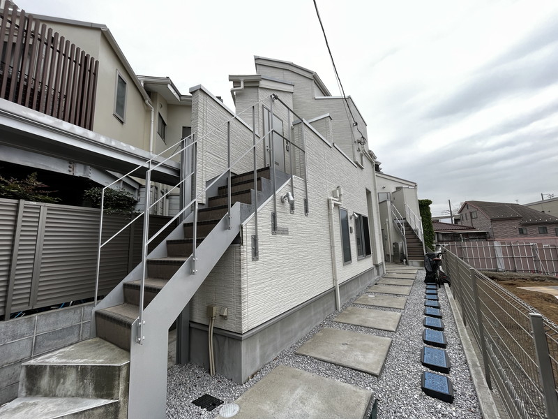 Garden Terrace三軒茶屋（ガーデンテラス三軒茶屋）1004の室内1
