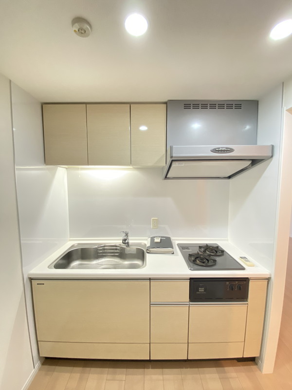 パークフラッツ学芸大学502の室内7