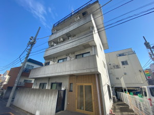 建物イメージ