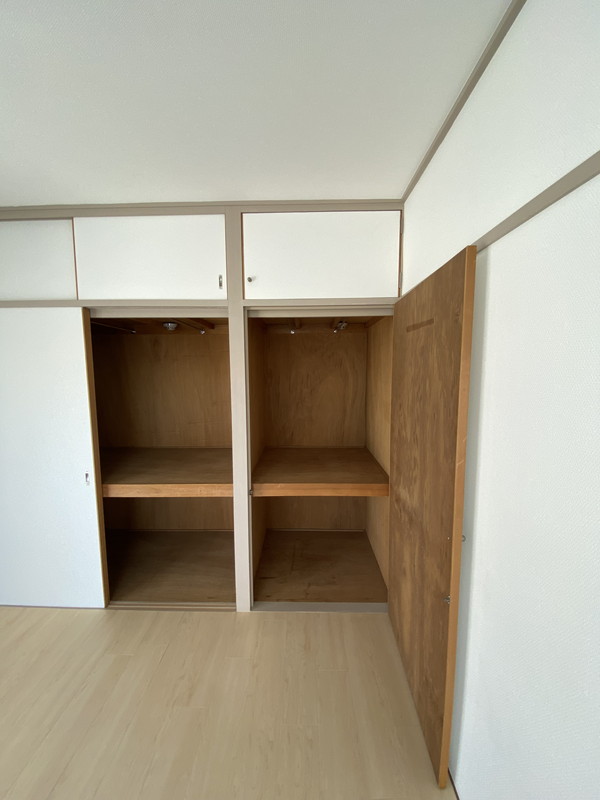 東信松濤マンション407の室内13