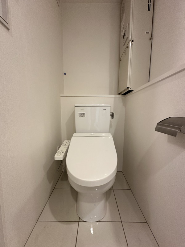 SOU桜新町Ⅱ303の室内5