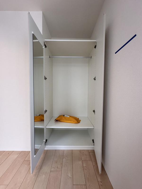 SOU桜新町Ⅱ303の室内10