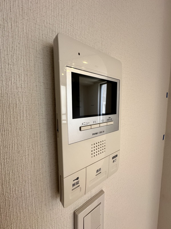 SOU桜新町Ⅱ303の室内9