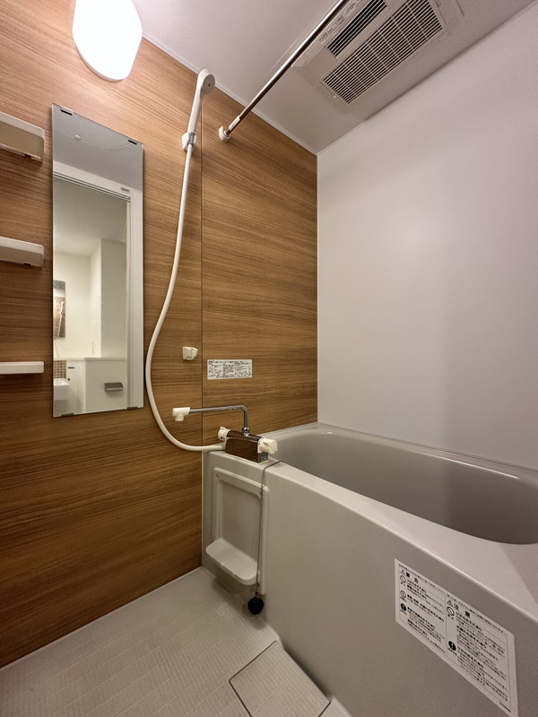 SOU桜新町Ⅱ303の室内6