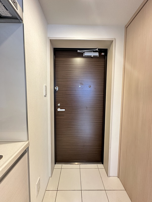 SOU桜新町Ⅱ303の室内15