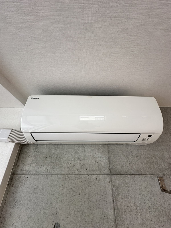 SOU桜新町Ⅱ303の室内11