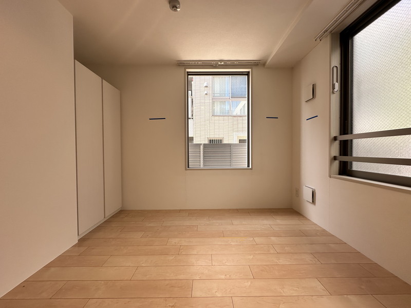 SOU桜新町Ⅱ303の室内3