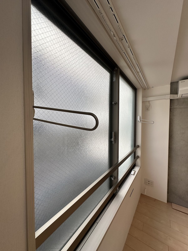 SOU桜新町Ⅱ303の室内12