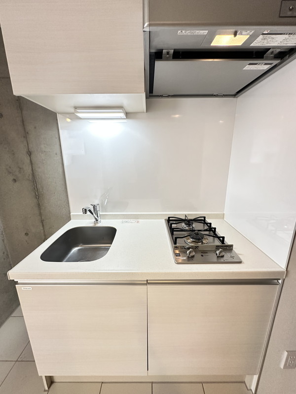 SOU桜新町Ⅱ303の室内8