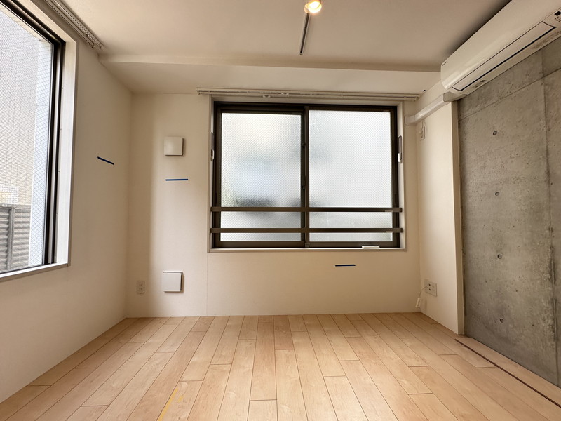 SOU桜新町Ⅱ303の室内2