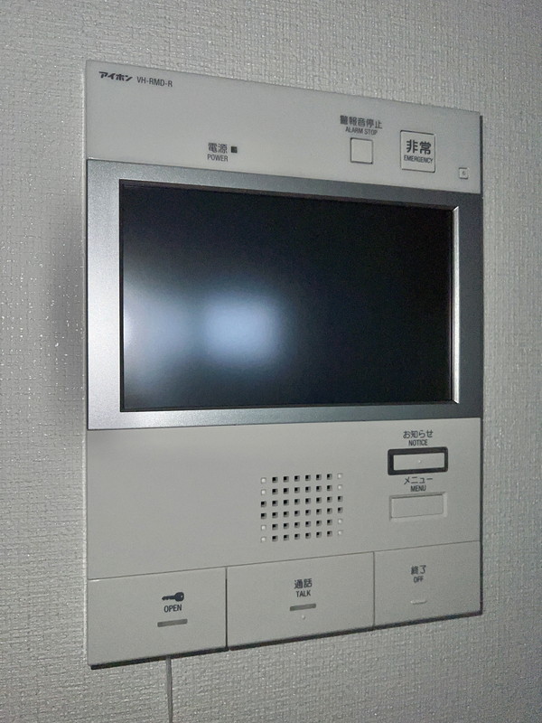 フラット中目黒503の室内9