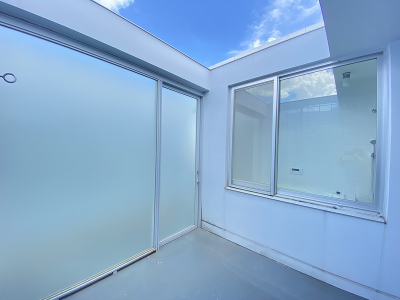 パークジオ学芸大学206の室内4