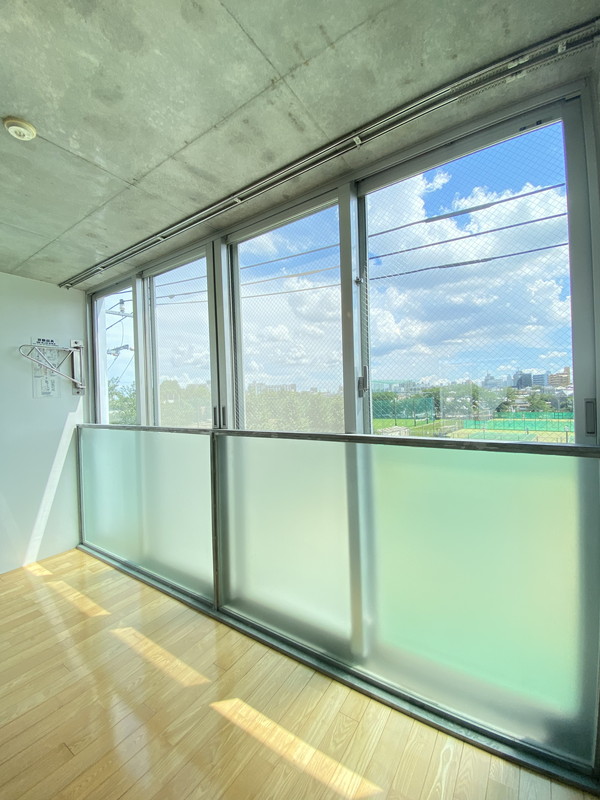 パークジオ学芸大学206の室内10